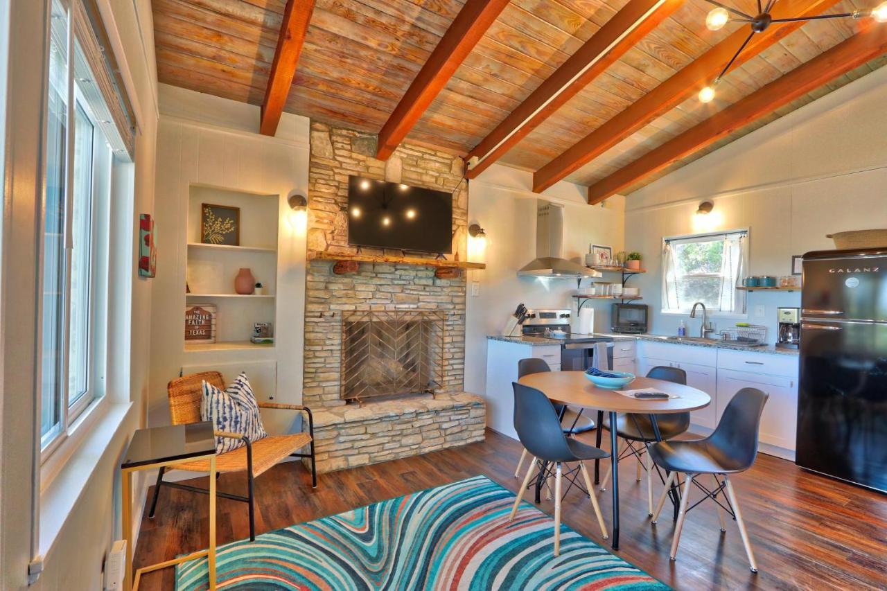 Millie'S Cottages Unit 5 - Josephine Canyon Lake Esterno foto