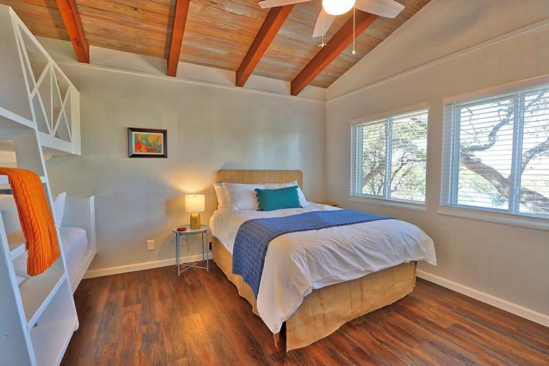 Millie'S Cottages Unit 5 - Josephine Canyon Lake Esterno foto