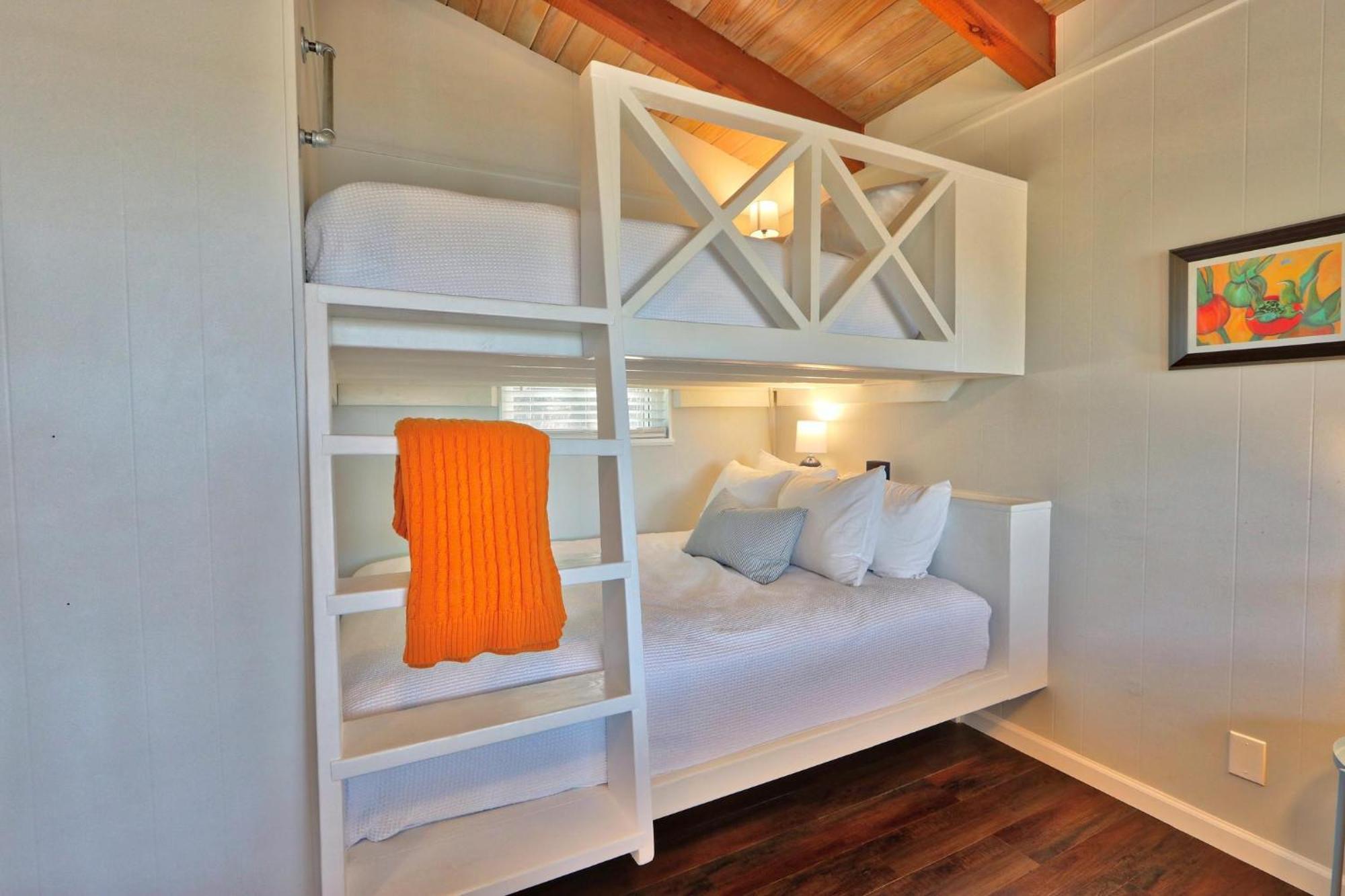 Millie'S Cottages Unit 5 - Josephine Canyon Lake Esterno foto
