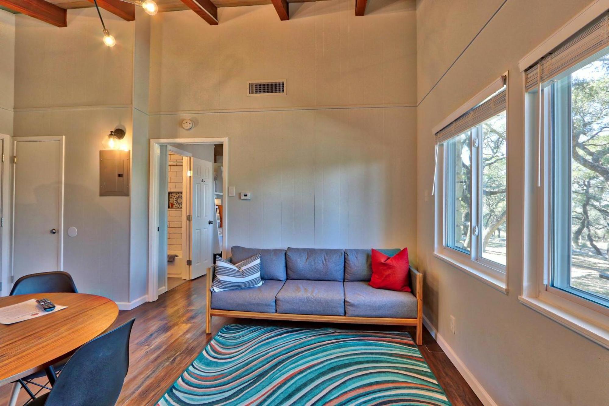 Millie'S Cottages Unit 5 - Josephine Canyon Lake Esterno foto