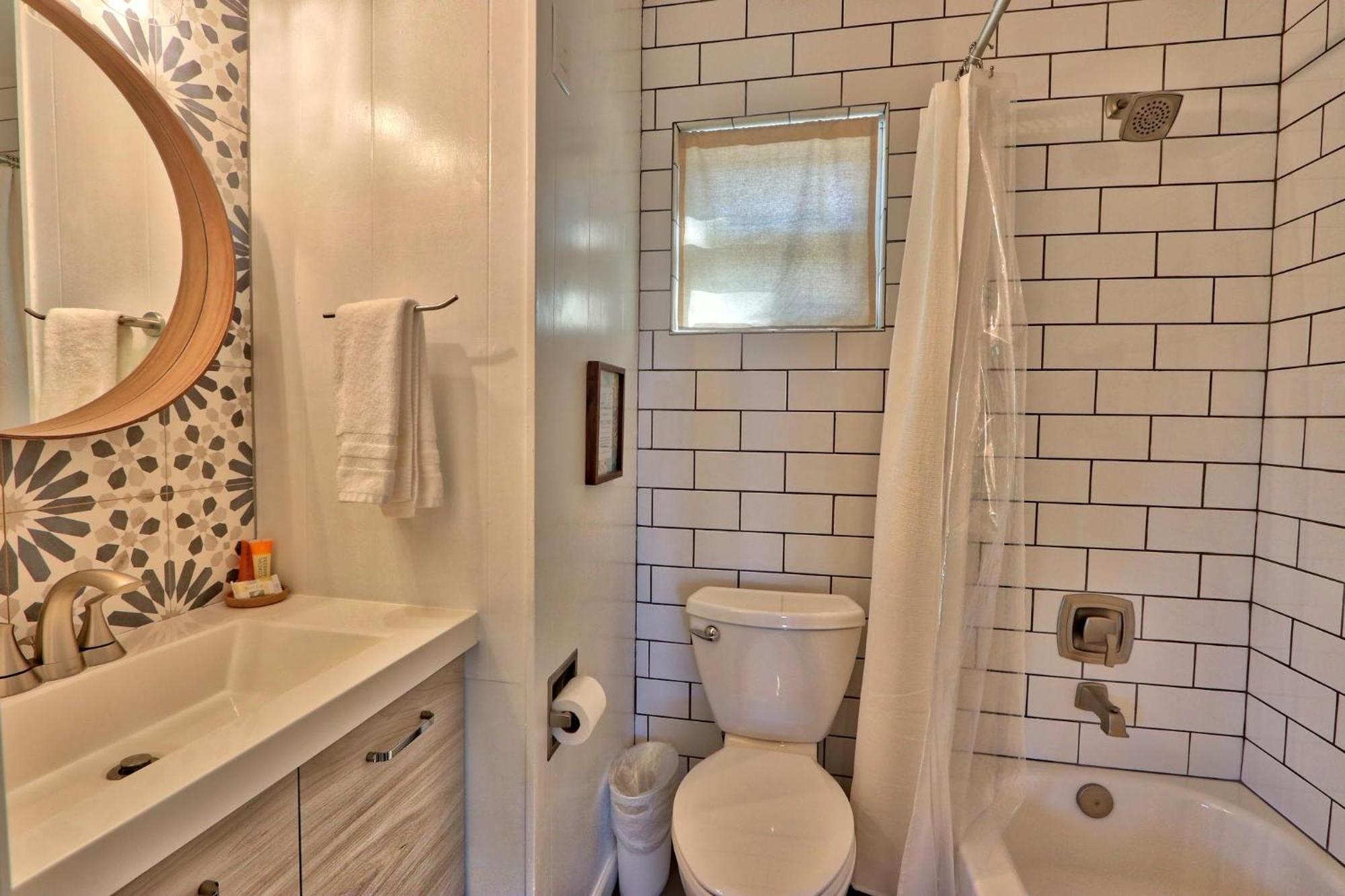 Millie'S Cottages Unit 5 - Josephine Canyon Lake Esterno foto