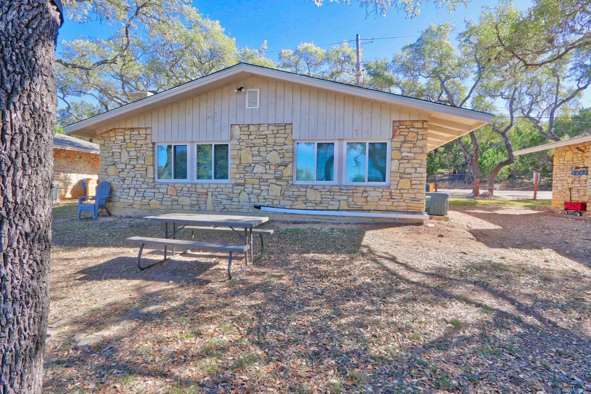 Millie'S Cottages Unit 5 - Josephine Canyon Lake Esterno foto