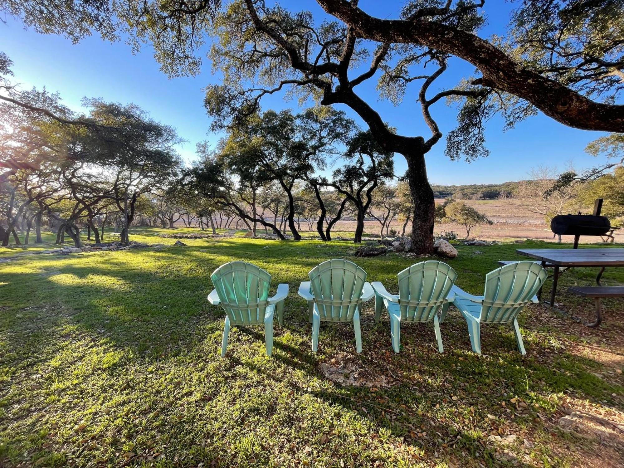 Millie'S Cottages Unit 5 - Josephine Canyon Lake Esterno foto