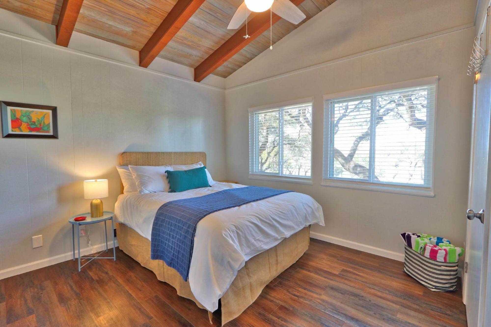 Millie'S Cottages Unit 5 - Josephine Canyon Lake Esterno foto